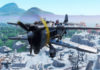 Aviones de alas de asalto no disponibles en la temporada 8 de Fortnite
