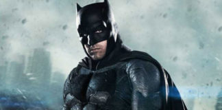 Ben Affleck abandonó The Batman