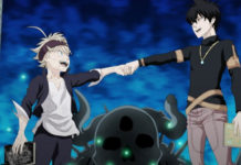 Black Clover Temporada 3 Spoilers, rumores y episodios