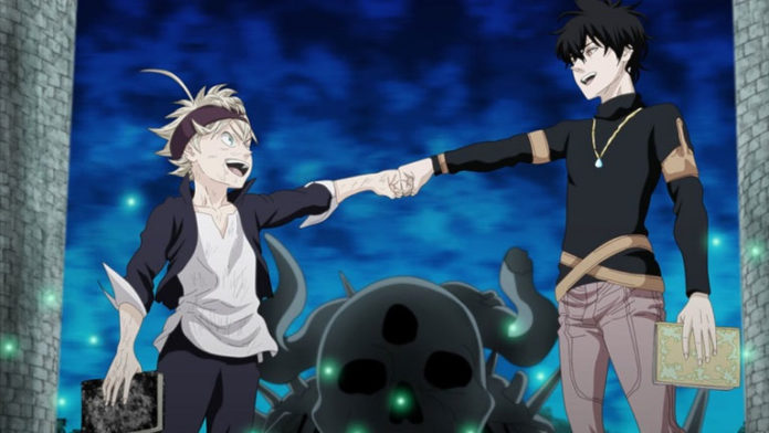 Black Clover Temporada 3 Spoilers, rumores y episodios