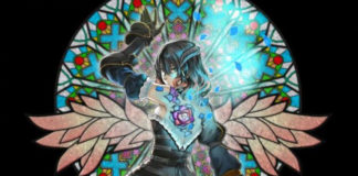 Bloodstained: Ritual of the Night Fecha de lanzamiento, Trailer y Noticias