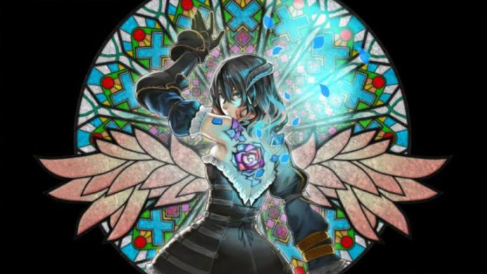 Bloodstained: Ritual of the Night Fecha de lanzamiento, Trailer y Noticias