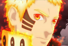 Boruto Capítulo 33 Fecha de lanzamiento y Spoilers: ¿Naruto Vs Delta concluye?