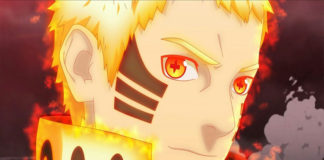 Boruto Capítulo 33 Fecha de lanzamiento y Spoilers: ¿Naruto Vs Delta concluye?