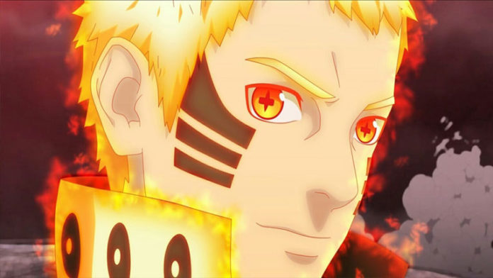 Boruto Capítulo 33 Fecha de lanzamiento y Spoilers: ¿Naruto Vs Delta concluye?
