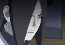 El Episodio 93 de Boruto se enfocará en la familia de Boruto
