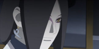 El Episodio 93 de Boruto se enfocará en la familia de Boruto