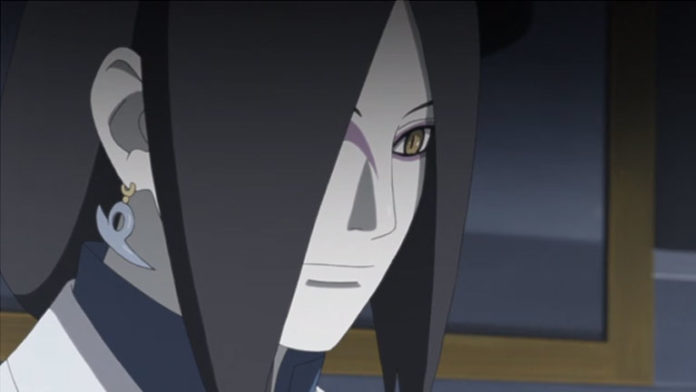 El Episodio 93 de Boruto se enfocará en la familia de Boruto