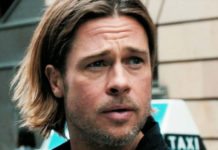 Brad Pitt 2019: una vez más se convirtió en adicto al cannabis