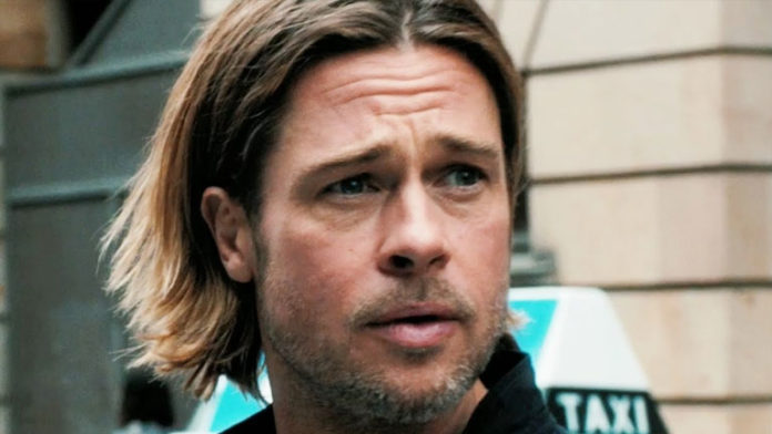 Brad Pitt 2019: una vez más se convirtió en adicto al cannabis