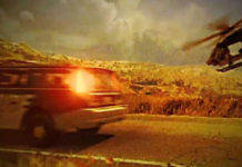 Call Of Duty Black Ops 4 Operación Grand Heists