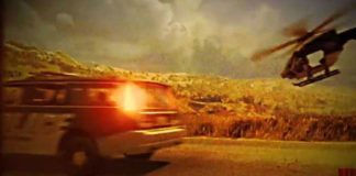 Call Of Duty Black Ops 4 Operación Grand Heists