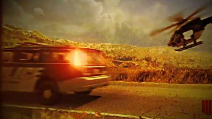 Call Of Duty Black Ops 4 Operación Grand Heists