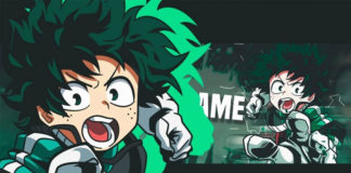 Capítulo 218 de My Hero Academia