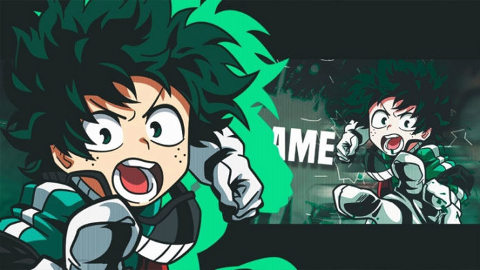 Capítulo 218 de My Hero Academia