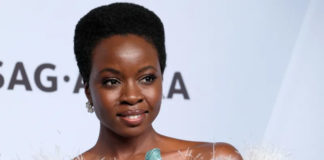 Michonne está desaparecida: Danai Gurira está saliendo de The Walking Dead