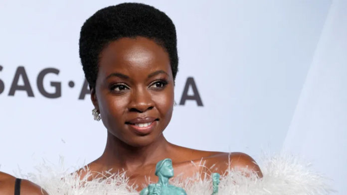 Michonne está desaparecida: Danai Gurira está saliendo de The Walking Dead
