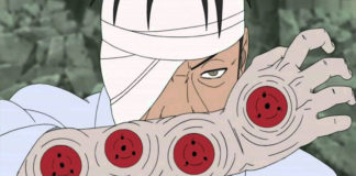 Verdadero motivo por el cual Danzou intento destruir a Akatsuki en Naruto