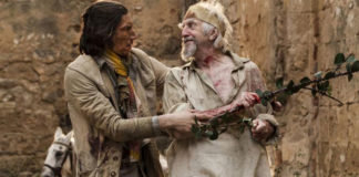 El hombre que mató a Don Quijote