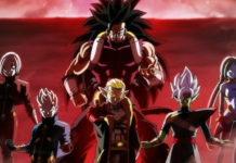 Dragon Ball Heroes se burla de la nueva meta de Fused Zamasu