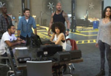 Se mueve la fecha de lanzamiento de Fast & Furious 9