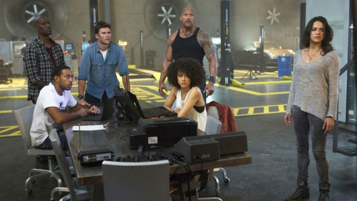 Se mueve la fecha de lanzamiento de Fast & Furious 9