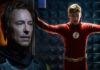 The Flash ya está provocando el Crossover de la crisis de Tierras Infinitas