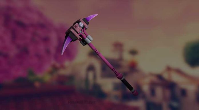 Fortnite Rose Team Leader