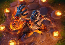 Fortnite temporada 8 Descripción oficial supuestamente filtrada