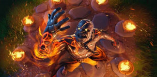 Fortnite temporada 8 Descripción oficial supuestamente filtrada