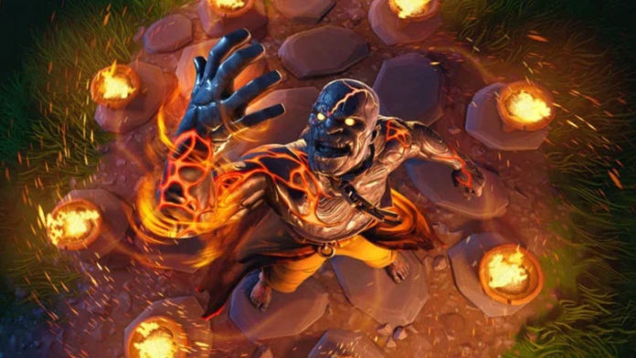 Fortnite temporada 8 Descripción oficial supuestamente filtrada