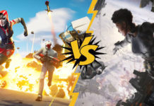 Fortnite vs Apex Legends: ¿Qué Battle Royale es el adecuado para ti?