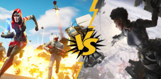 Fortnite vs Apex Legends: ¿Qué Battle Royale es el adecuado para ti?