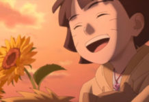 Boruto: Episodio de Himawari