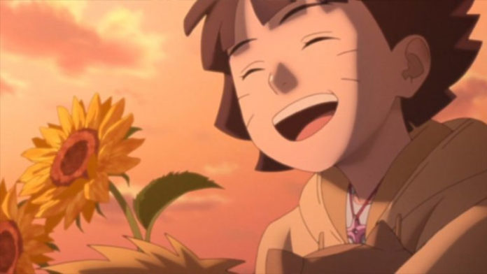 Boruto: Episodio de Himawari