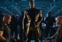 Hobbs & Shaw Trailer aumenta las espectativas para el Spin-Off