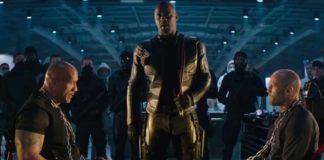 Hobbs & Shaw Trailer aumenta las espectativas para el Spin-Off