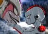 Dragon Ball Super: Kuriza, el hijo de Freezer