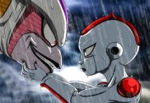 Dragon Ball Super: Kuriza, el hijo de Freezer