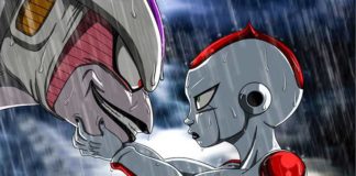 Dragon Ball Super: Kuriza, el hijo de Freezer