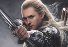 Legolas