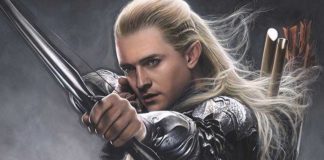 Legolas