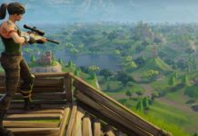 Mapa de Fortnite Battle Royale - todo lo que necesitas saber