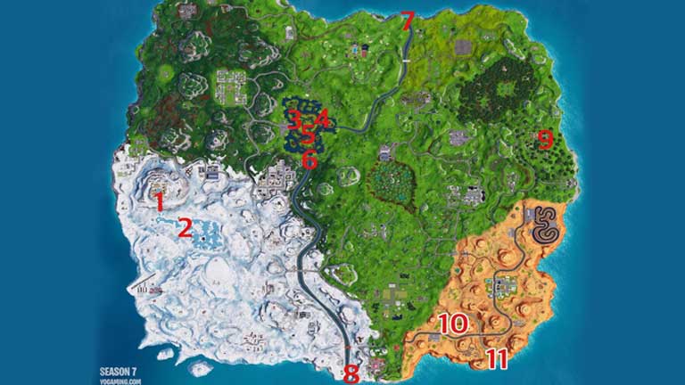 Horas extraordinarias Fortnite