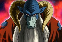 El capítulo más reciente de Dragon Ball Super revela una técnica terrible de Moro