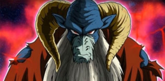 El capítulo más reciente de Dragon Ball Super revela una técnica terrible de Moro