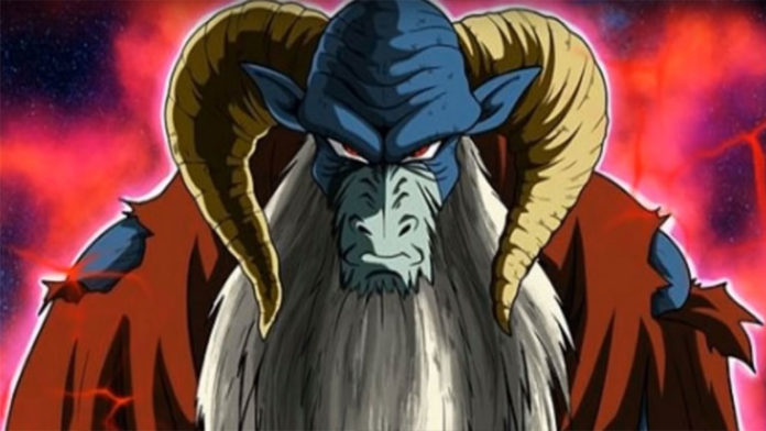 El capítulo más reciente de Dragon Ball Super revela una técnica terrible de Moro