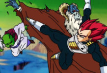 Dragon Ball Super confirma los poderes sensoriales de Moro