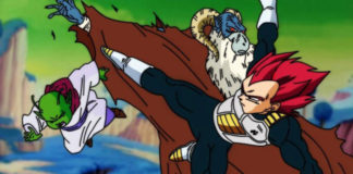 Dragon Ball Super confirma los poderes sensoriales de Moro