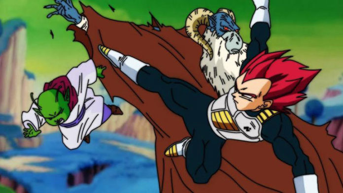 Dragon Ball Super confirma los poderes sensoriales de Moro